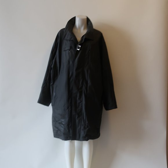 CORTIGIANI 3/4 LENGTH FULL ZIP JACKET 54 US/L * - Picture 1 of 13